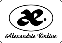 Accédez au site : www.alexandrie.org